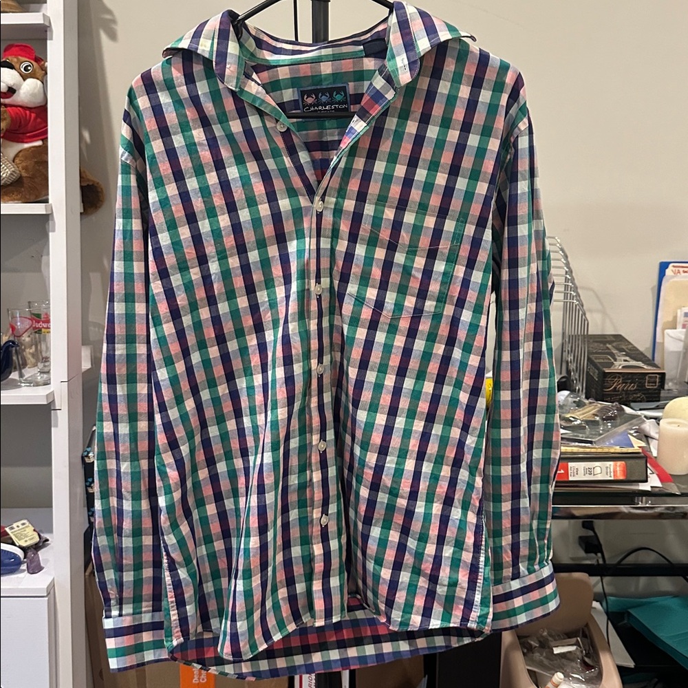 Charleston Threads